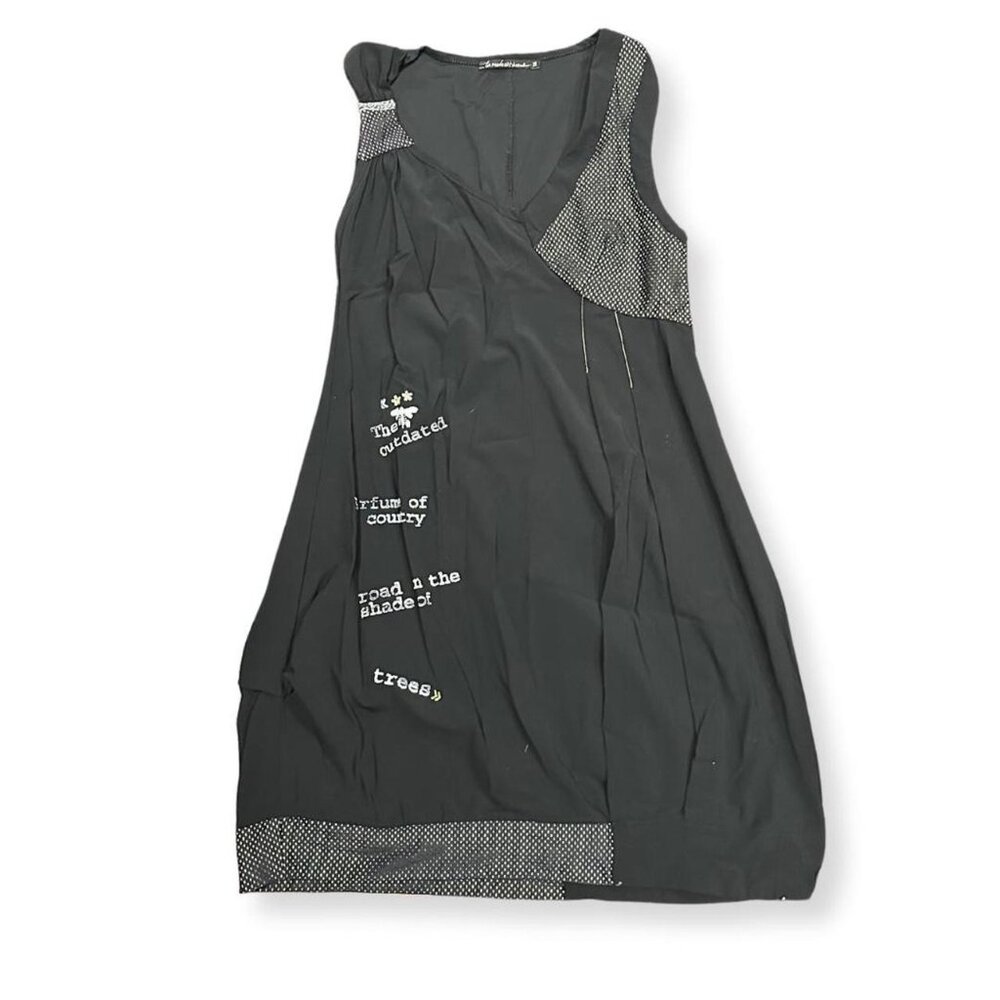 French Minidress